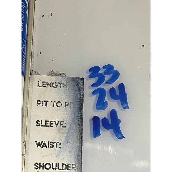 Handmade Retro Cat Embroidery Shirt Button Up 16.5 Cream Glam Classic Chic 80s - Picture 13 of 16